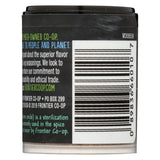 FRONTIER Ground Coriander, 0.4 OZ