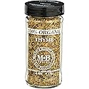 Morton & Basset, Thyme Organic, 0.6 Ounce