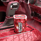 Ice Breakers, Ice Cubes Cinnamon Sugar Free Chewing Gum Bottle, 3.2 Ounce, 40 Count