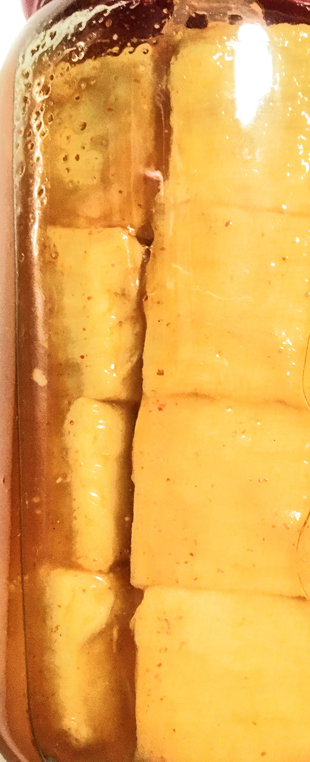 Havista Bean Curd ( Chili Fermented) In Seasoning Sauce 11.22 Oz(2 Pack)