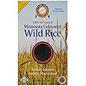 Red Lake Nation 100% All Natural Minnesota Cultivated Wild Rice