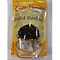 English Breakfast Tea with Honey by True Honey Tea