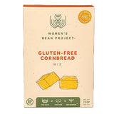 Women's Bean Project GF Cornbread Mix, 13.8 oz
