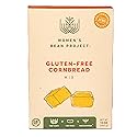 Women's Bean Project GF Cornbread Mix, 13.8 oz