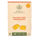 Women's Bean Project GF Cornbread Mix, 13.8 oz