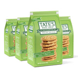 Tate's Bake Shop Key Lime Pie, 4-6.5oz Bags