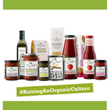 Mr Organic Basilico Pasta Sauce 350g