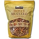 Kirkland Signature Honey Mustard Mix, 30 Ounce (Pack of 1)