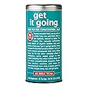 The Republic of Tea, Get It Going Tea, 36-Count
