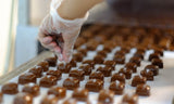 Cocomels, Coconut Milk Caramels, Sea Salt, 1 oz