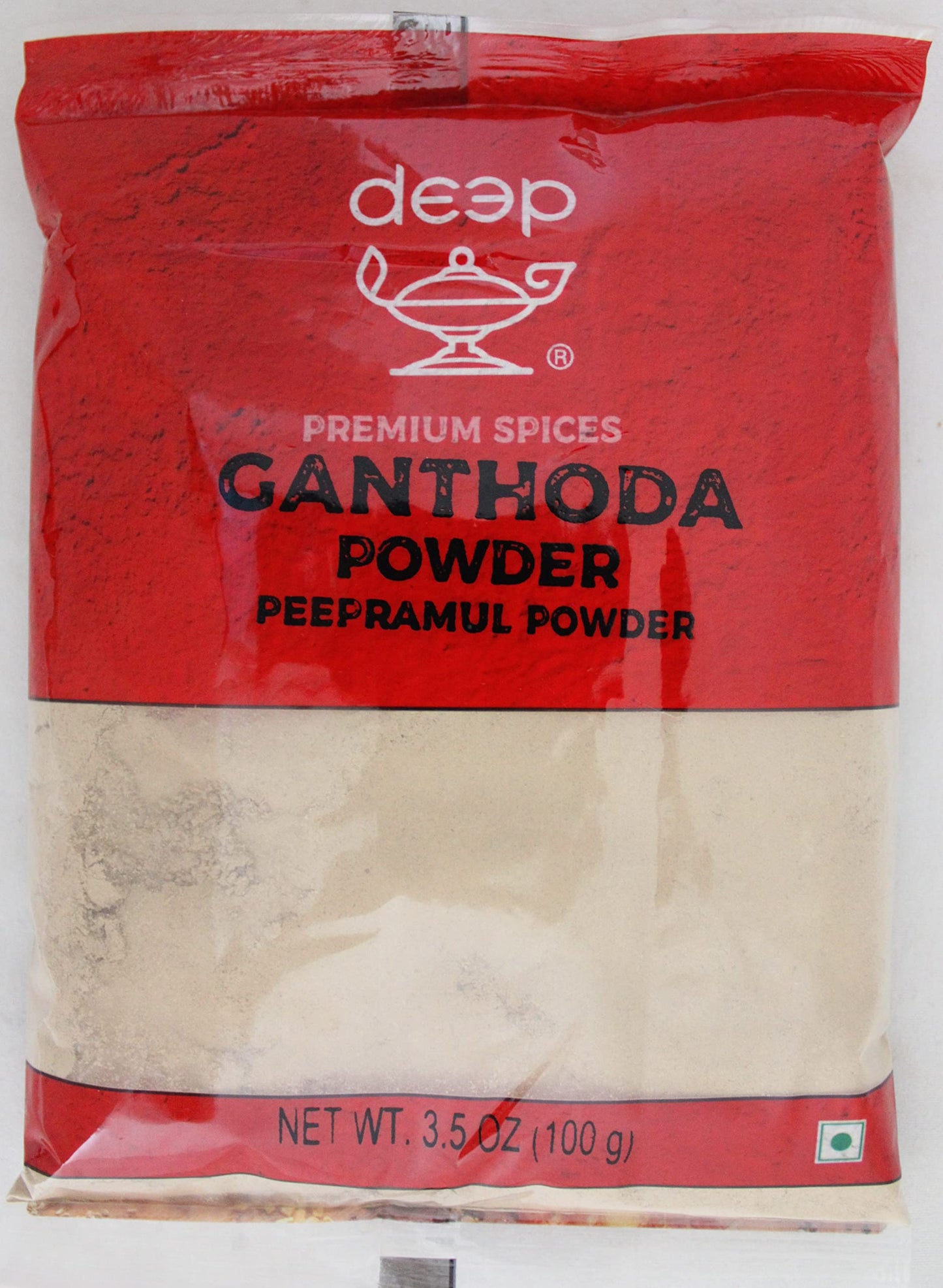 Ganthoda Powder (3.5 oz)