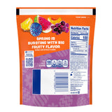 JOLLY RANCHER Gummies Fruity Mix Flavored, Easter Candy Bag, 6.8 oz