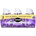 Renuzit Lavender Gel Air Freshener - 7oz/3ct
