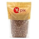 Yupik Raw Pecans, Medium Pieces, 2.2 lb (35.2 oz), Kosher, Gluten-Free, Vegan, Chopped Crunchy Nuts, Unsalted, Unroasted, Source of Fiber, Healthy