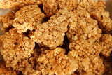 Kensington Cinnamon Crunch Premium Granola, 16oz-Pack of 3