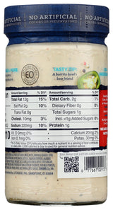 Litehouse, Jalapeno Ranch Dressing, 13 oz