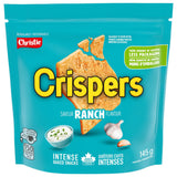 Christie Crispers, Ranch Crackers, 145g/5.1 Ounce, Bag, (Imported from Canada)