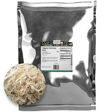Frontier Co-op Bulk Slippery Elm Inner Bark Cut and Sifted, 1 Pound