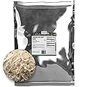 Frontier Co-op Bulk Slippery Elm Inner Bark Cut and Sifted, 1 Pound