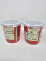 Maesri Red Curry Paste 14oz (2 Pack)