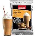 Cappuccine Indian Chai Latte Frappe Mix, 3 Pound (Pack of 1)