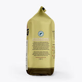 Verena Street 2 Pound Flavored Ground Coffee, Crop Circles Vanilla Hazelnut, Medium Roast, Rainforest Alliance Certified Arabica Coffee