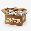 Sunbelt Bakery Peanut Sweet & Salty Chewy Granola Bars, 96-1.0 OZ Bars