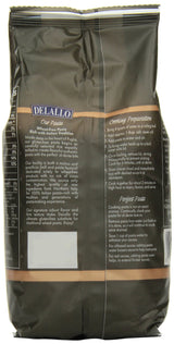 Delallo Pasta Gf Whlgrn Fusilli