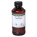 Invertase (Fermvertase) 4 ounce bottle