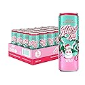 Alani Nu Winter Wonderland, Sugar Free, Low Calorie Energy Drinks, 200mg Caffeine, Biotin, B Vitamins, Zero Sugar, 10 Calories, 12 Fl Oz Cans, 24 Pack