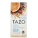TAZO Skinny Chai Tea Latte Concentrate, 32 FZ