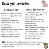 Blind Date with a Book Gifts Box