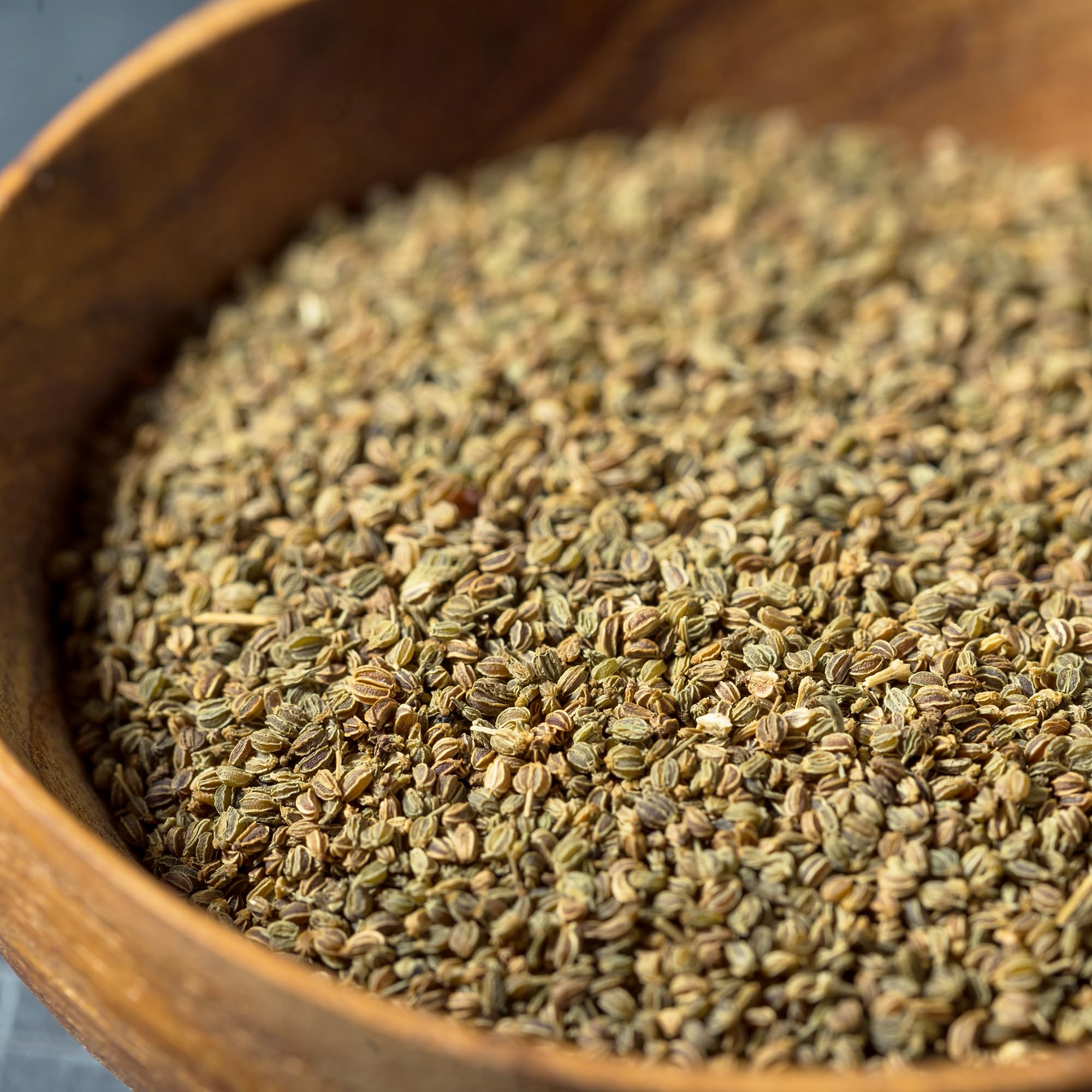 Unpretentious Whole Celery Seeds, 8 oz, Sauces & Dry Rubs, Brine Seasoning, Aromatic