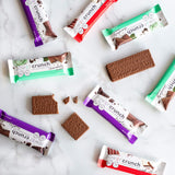 Power Crunch Original Protein Bars, Variety Pack All 14 Delicious Flavors, High Protein Energy Snack 1.4-Ounce Bars (Pack of 14),