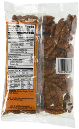 Trader Joe's Sweet and Spicy Pecans 5oz (Pack of 5)
