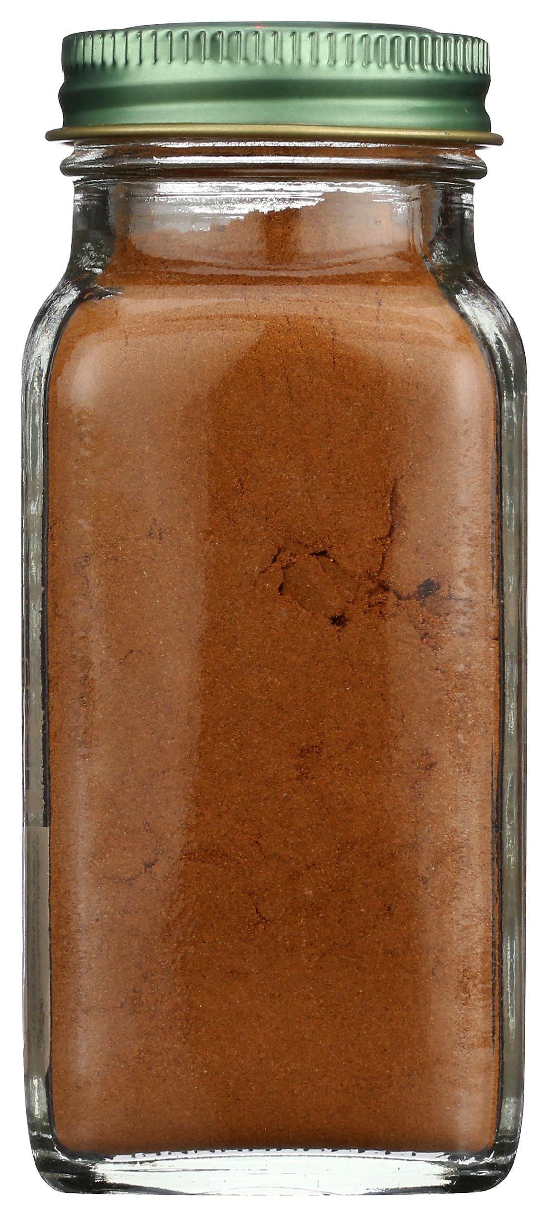 Simply Organic Cinnamon Ground Certified Organic, 2.45-Ounce Container