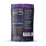 Beef Fajita Seasoning Mix | Seasoning for Beef, Shrimp, and Veggies | Gluten Free | Vegan | Non GMO | Whole30 Approved | 6 Packets (42 Servings)