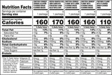 Frito-Lay Fiery Mix Variety Pack (18 Count)