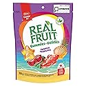 Dare RealFruit Gummies,Tropical Flavour, 350g/12.3oz., Bag, (Imported from Canada)