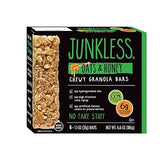 Junkless Honey