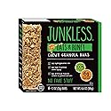 Junkless Honey