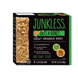 Junkless Honey