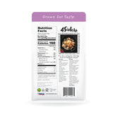 4Sisters - Premium Long Grain Aromatic Jasmine White Rice - Sustainably Grown - Women Owned - Farm to Table (2 lb)