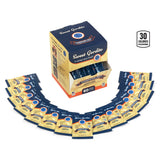 Sweet Gordito Sweetened Condensed Milk Packets - 60 Pack Travel Coffee Creamer Singles, Non-Refrigerated Sweet Condensed Milk for Coffee, Tea, and Recipes, Made in the USA from Grass-Fed Cows