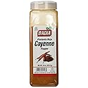 Badia Pepper Cayenne, 16 Ounces