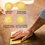 ADVANAGE 20X Multi-Purpose Cleaner Citrus 2 Pack - Manufacturer Direct - 20X is Our Newest Formula!