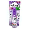 Stinky Bowl Spray - Lavender Vanilla - Before You sit, Bowl Spray - Keeps The Stink in The Bowl