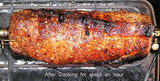 Julia's Wild Boar Rub Sampler 6 Pack
