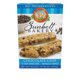 Sunbelt Bakery, Chocolate Variety Pack, 4 Flavor Variety Pack, No Preservatives (40 Bars)