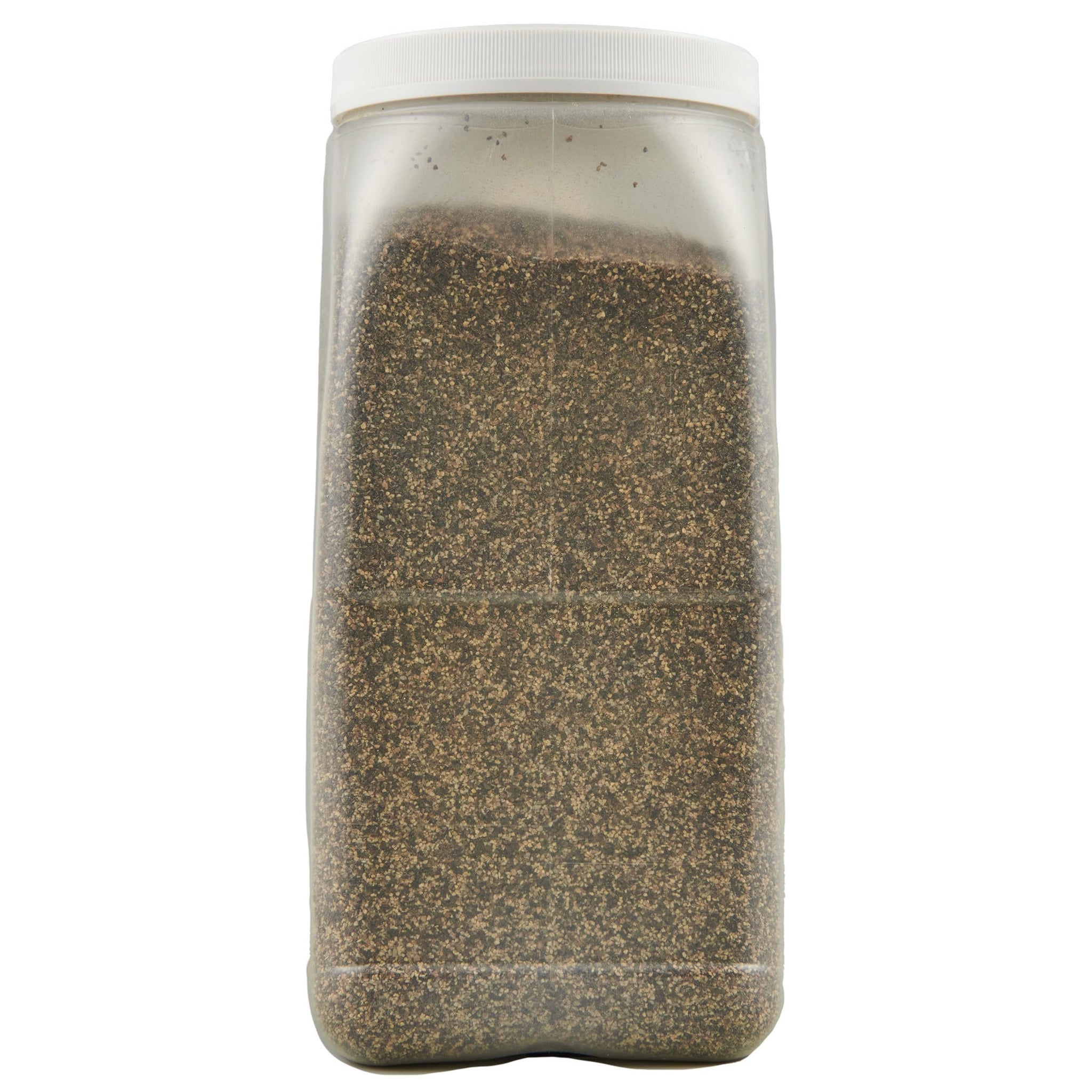 Spice Classics Coarse Grind Black Pepper, 5 lbs
